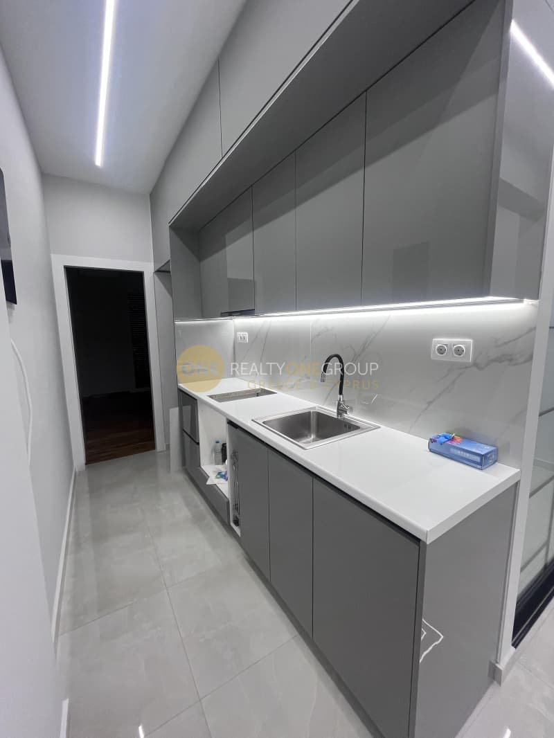 Apartment in Charokopou, Kalithea — Photo 21 of 23