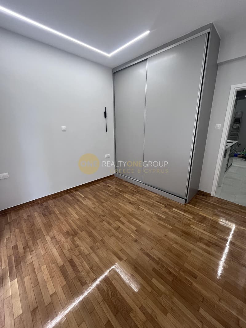 Apartment in Charokopou, Kalithea — Photo 16 of 23