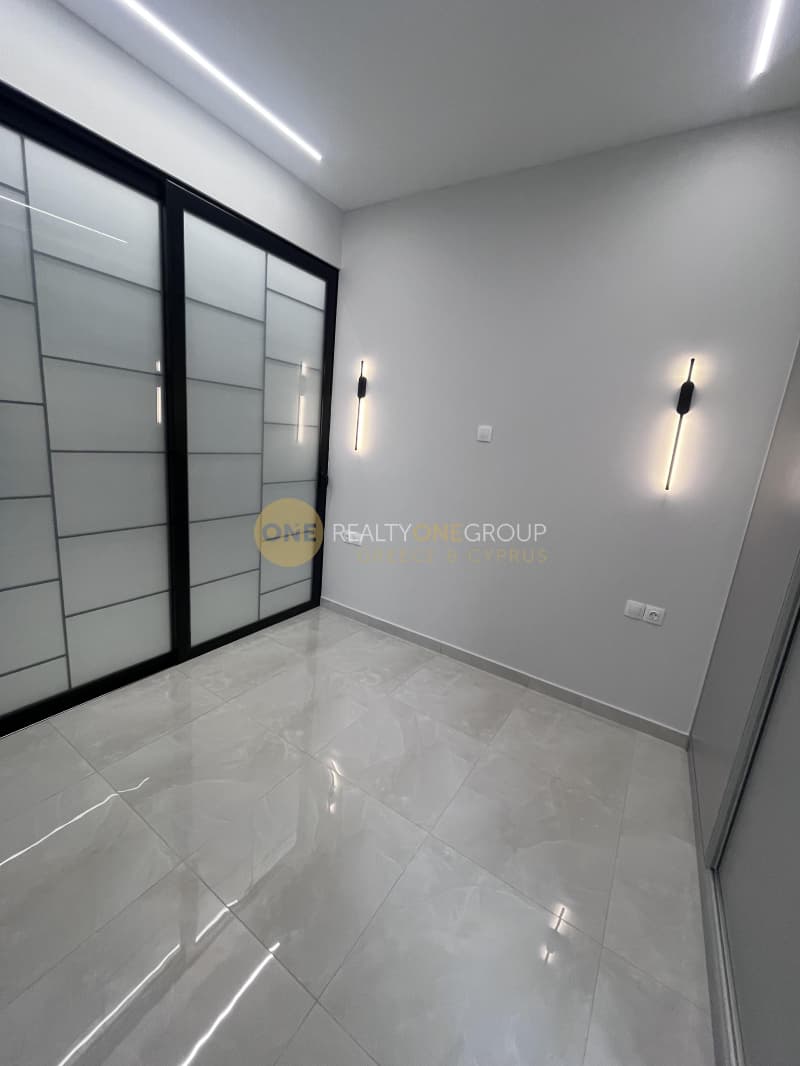 Apartment in Charokopou, Kalithea — Photo 1 of 23