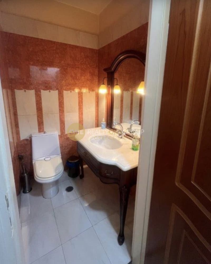 Apartment in Agia Paraskevi, Agios Stefanos — Photo 9 of 22