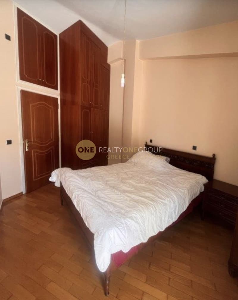 Apartment in Agia Paraskevi, Agios Stefanos — Photo 12 of 22