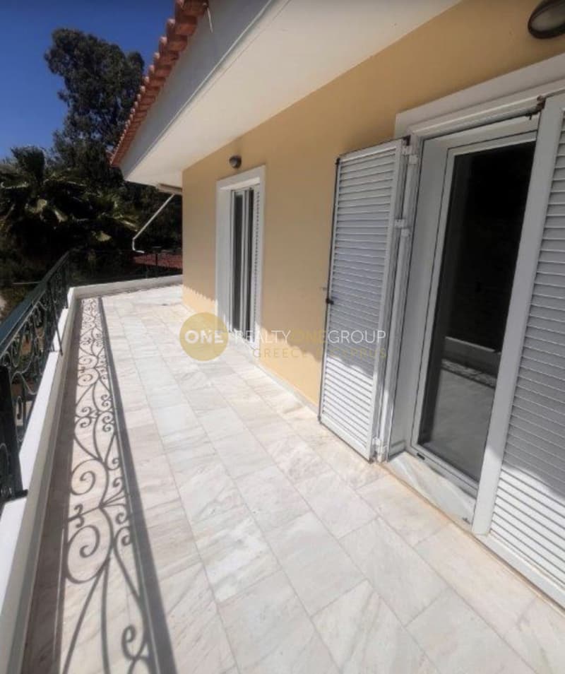 Apartment in Agia Paraskevi, Agios Stefanos — Photo 15 of 22