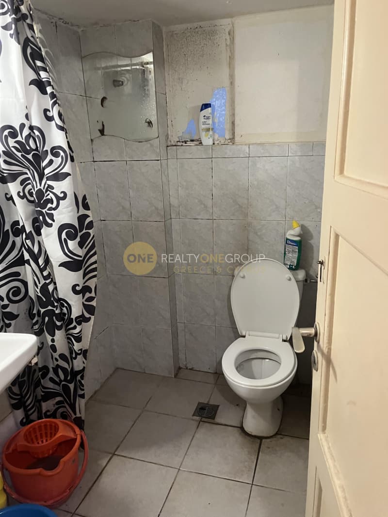 Apartment in Lofos Filaretou, Kalithea — Photo 9 of 12