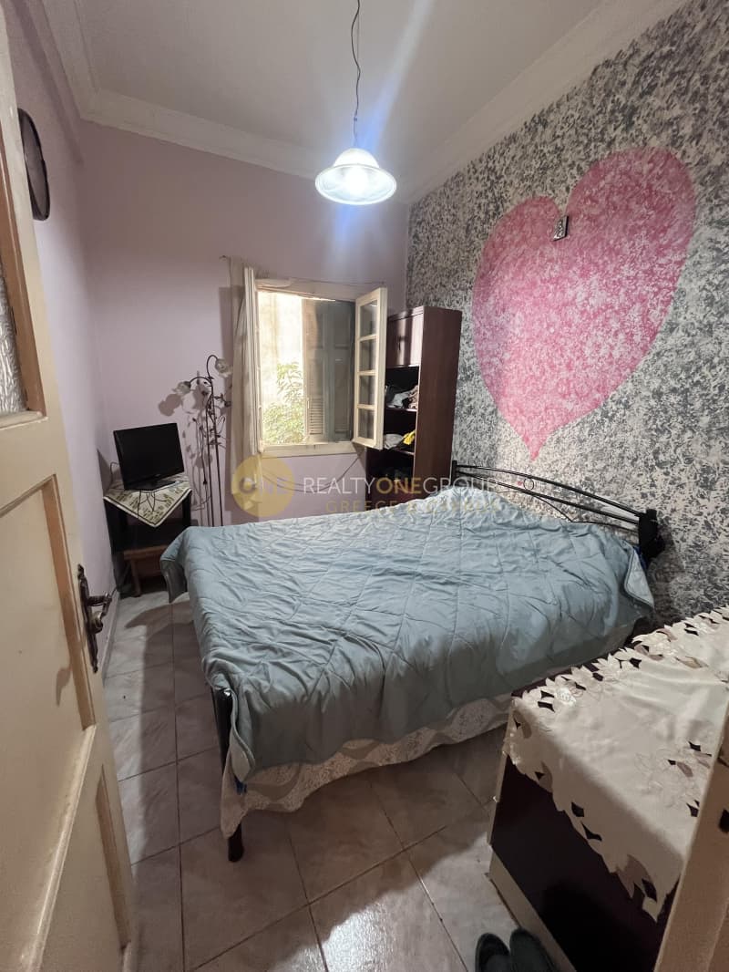 Apartment in Lofos Filaretou, Kalithea — Photo 8 of 12