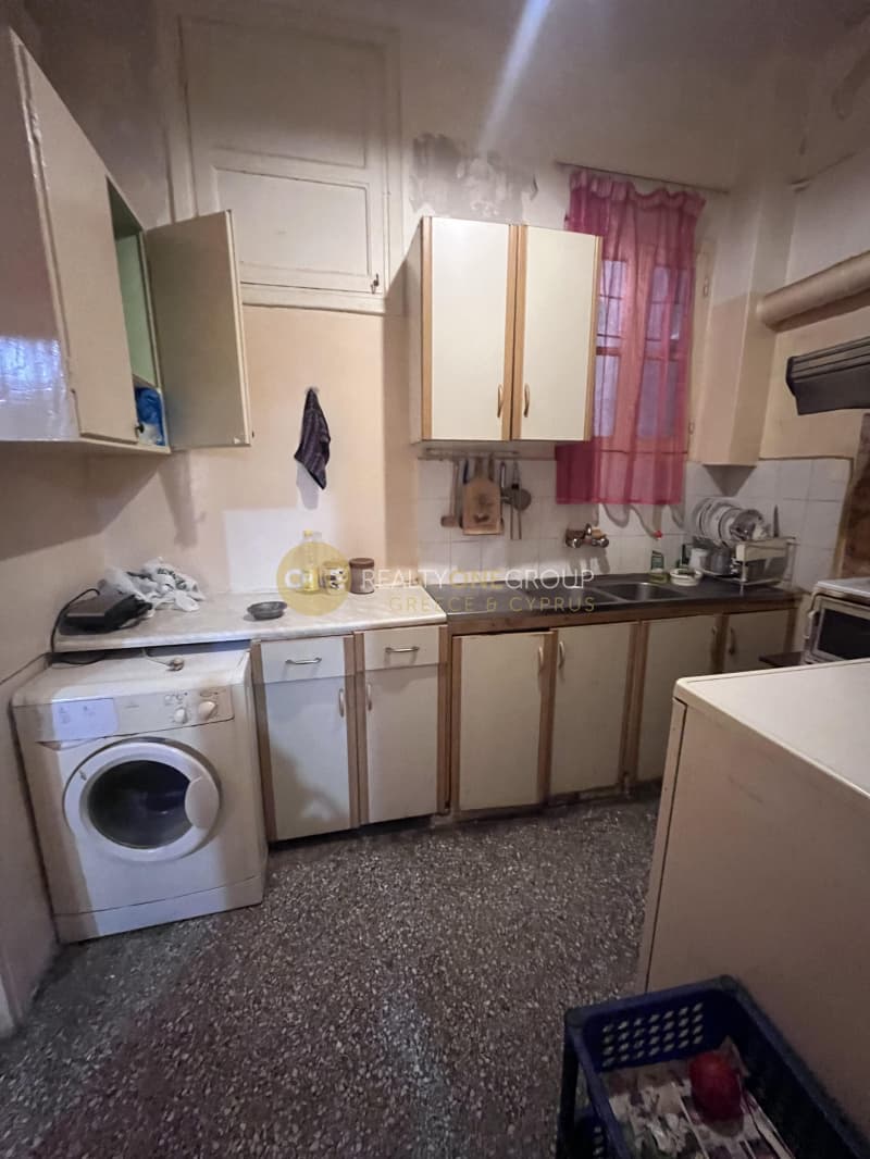 Apartment in Lofos Filaretou, Kalithea — Photo 3 of 12