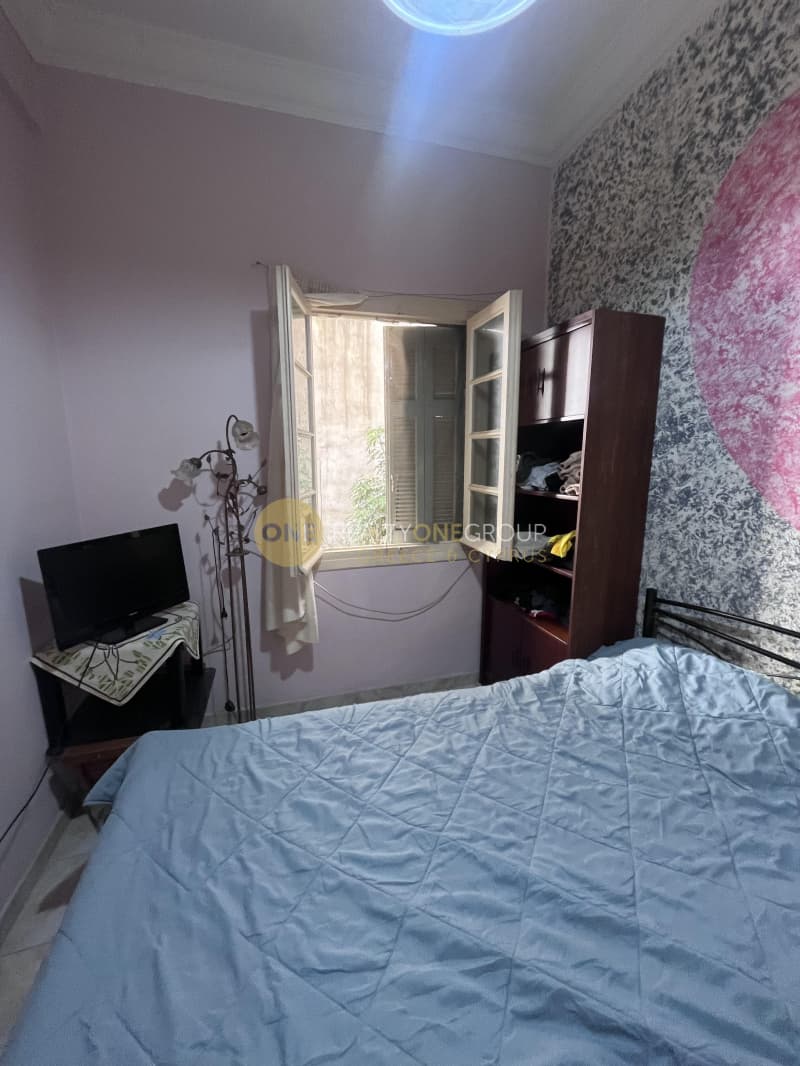 Apartment in Lofos Filaretou, Kalithea — Photo 1 of 12