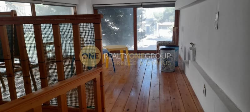 Γραφείο στην Νέα Σεπόλια, Περιστέρι — Φωτογραφία 9 από 9