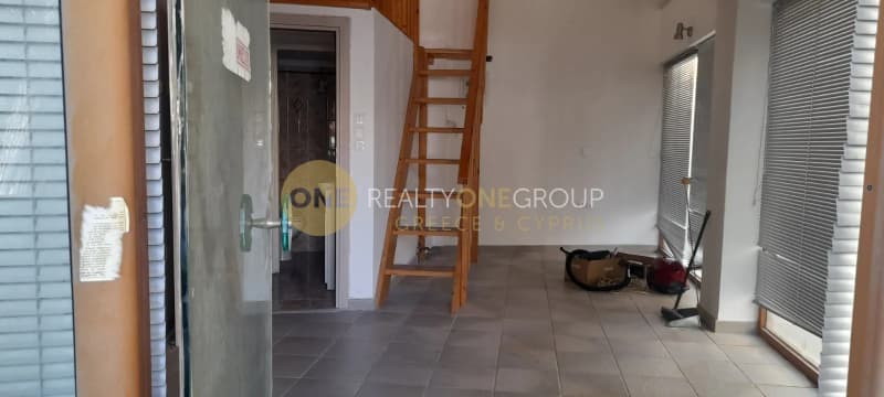 Γραφείο στην Νέα Σεπόλια, Περιστέρι — Φωτογραφία 2 από 9