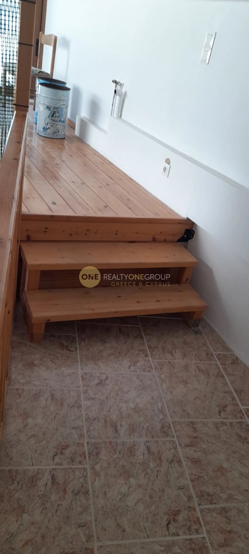 Γραφείο στην Νέα Σεπόλια, Περιστέρι — Φωτογραφία 7 από 9