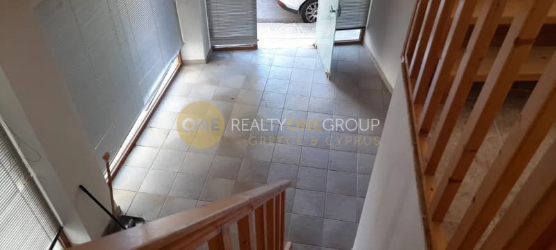 Γραφείο στην Νέα Σεπόλια, Περιστέρι — Φωτογραφία 8 από 9