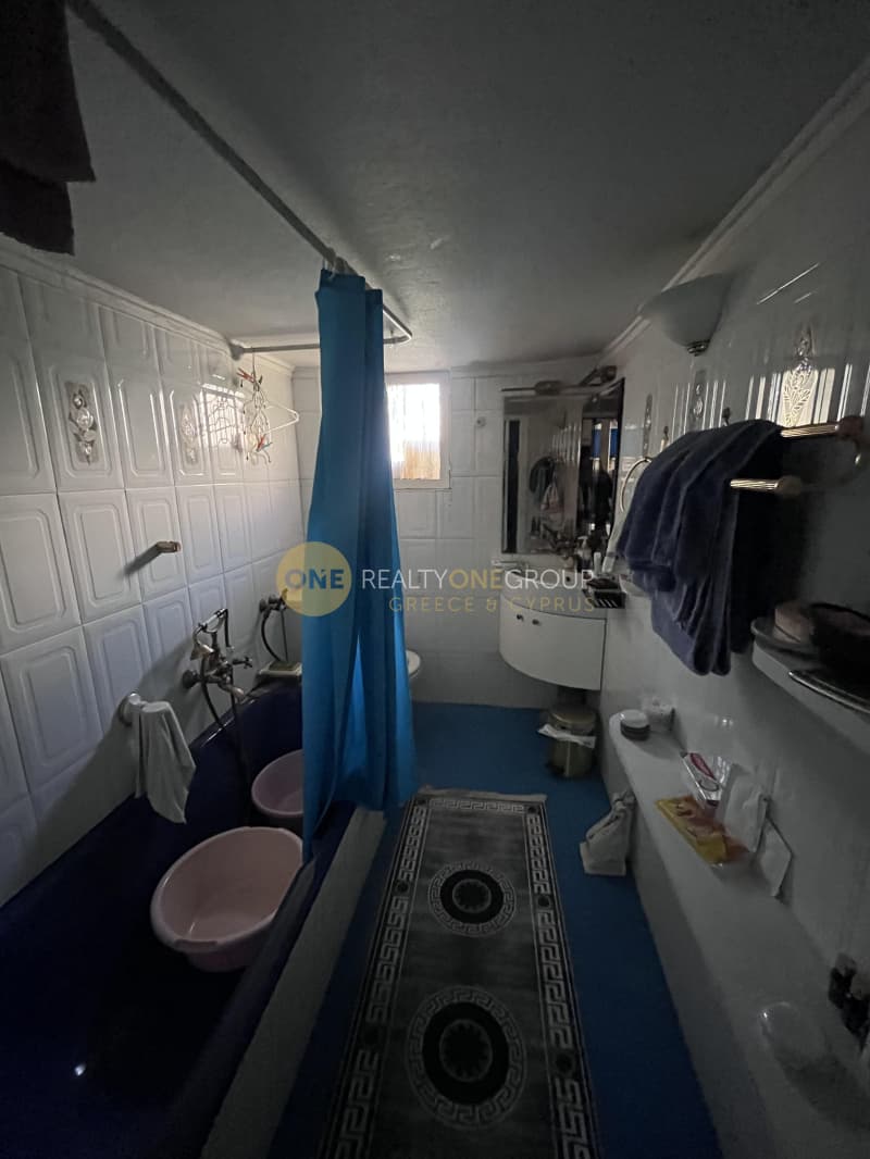 Διαμέρισμα στην Αγία Παρασκευή, Νέα Σμύρνη — Φωτογραφία 12 από 18