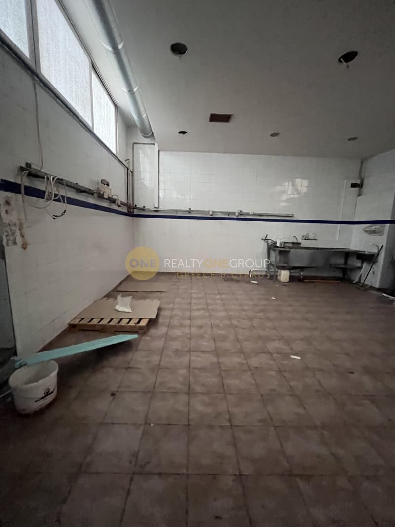 Κατάστημα στην Σούλι, Άγιος Δημήτριος — Φωτογραφία 14 από 19