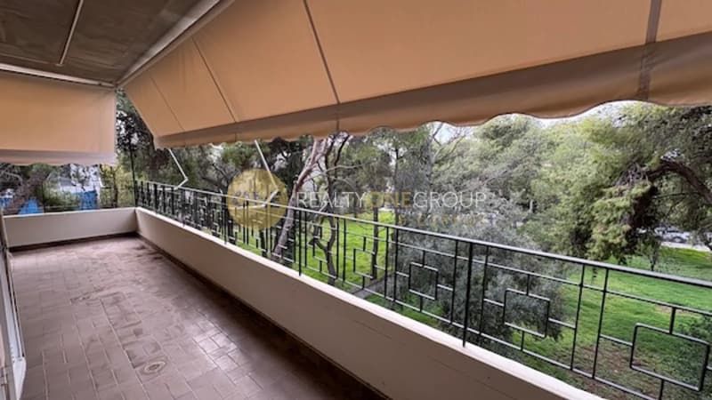 Διαμέρισμα στην Κέντρο, Κηφισιά — Φωτογραφία 2 από 23