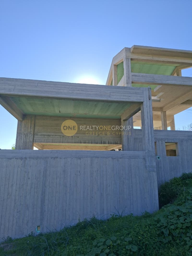 Μονοκατοικία στην Μπατσί, Άνδρος — Φωτογραφία 7 από 23