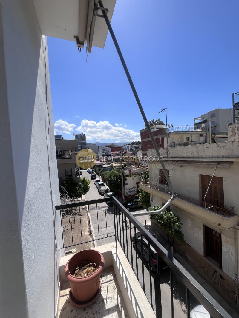 Apartment in Kerameikos, Gazi - Metaxourgio - Votanikos — Photo 4 of 18