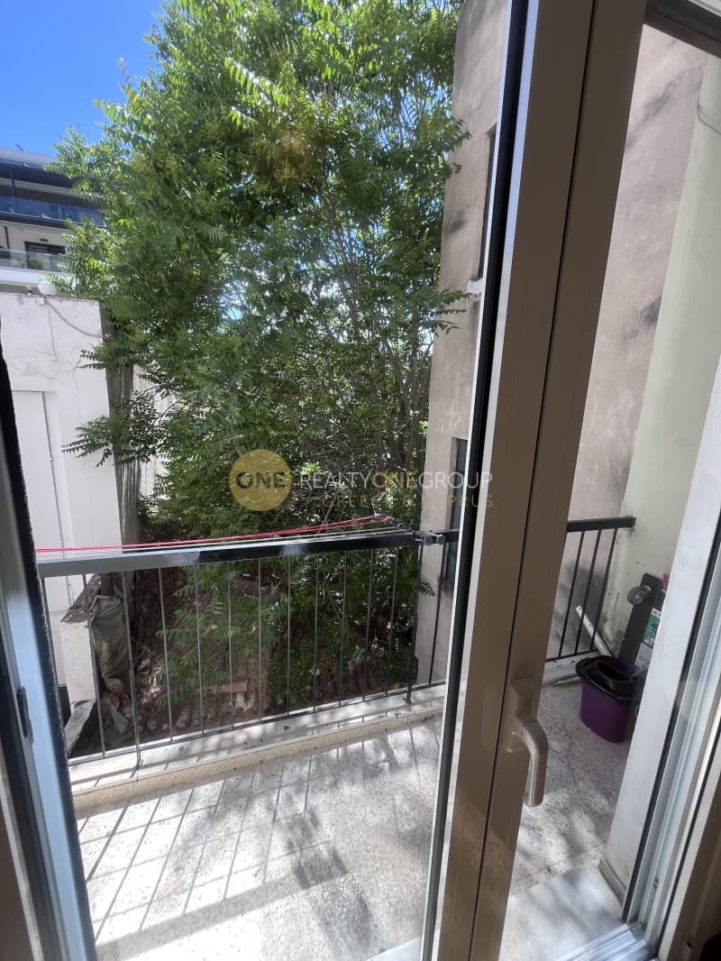 Apartment in Kerameikos, Gazi - Metaxourgio - Votanikos — Photo 12 of 18