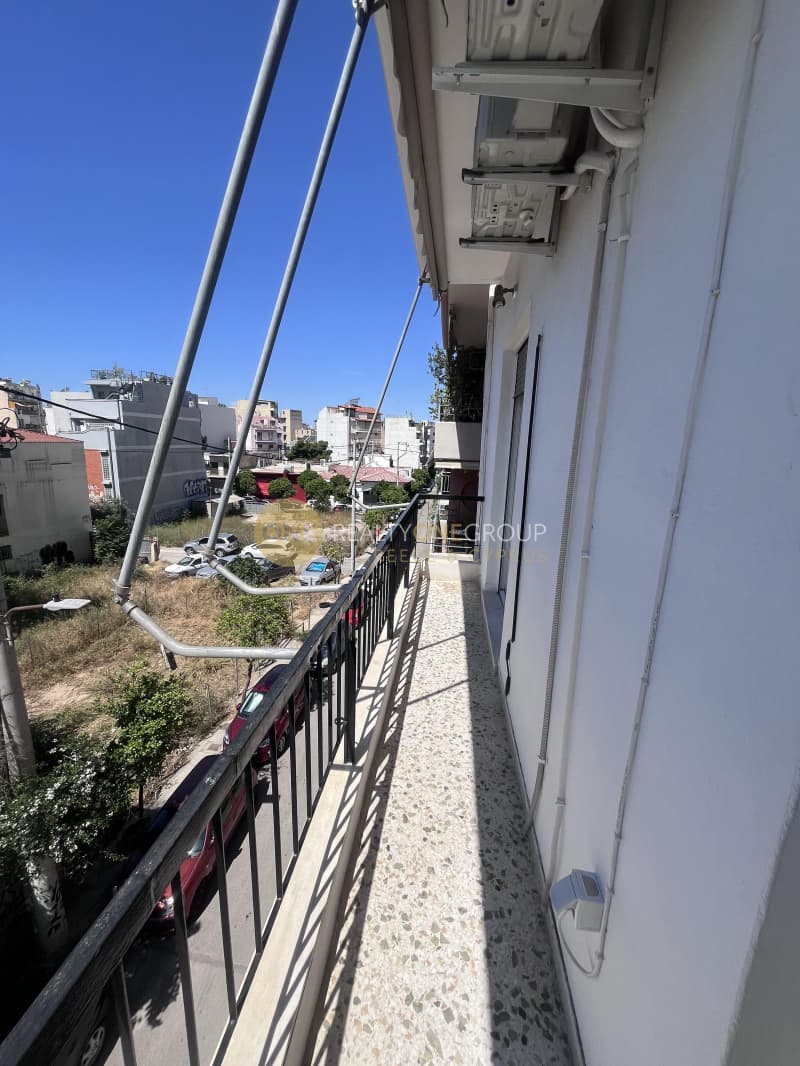 Apartment in Kerameikos, Gazi - Metaxourgio - Votanikos — Photo 6 of 18