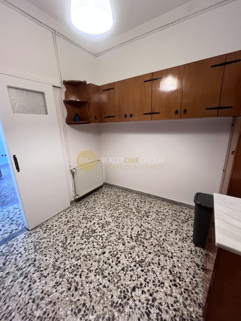 Apartment in Kerameikos, Gazi - Metaxourgio - Votanikos — Photo 18 of 18