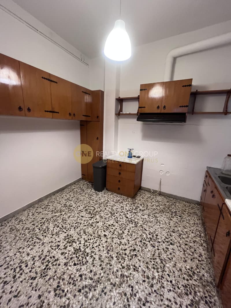 Apartment in Kerameikos, Gazi - Metaxourgio - Votanikos — Photo 16 of 18