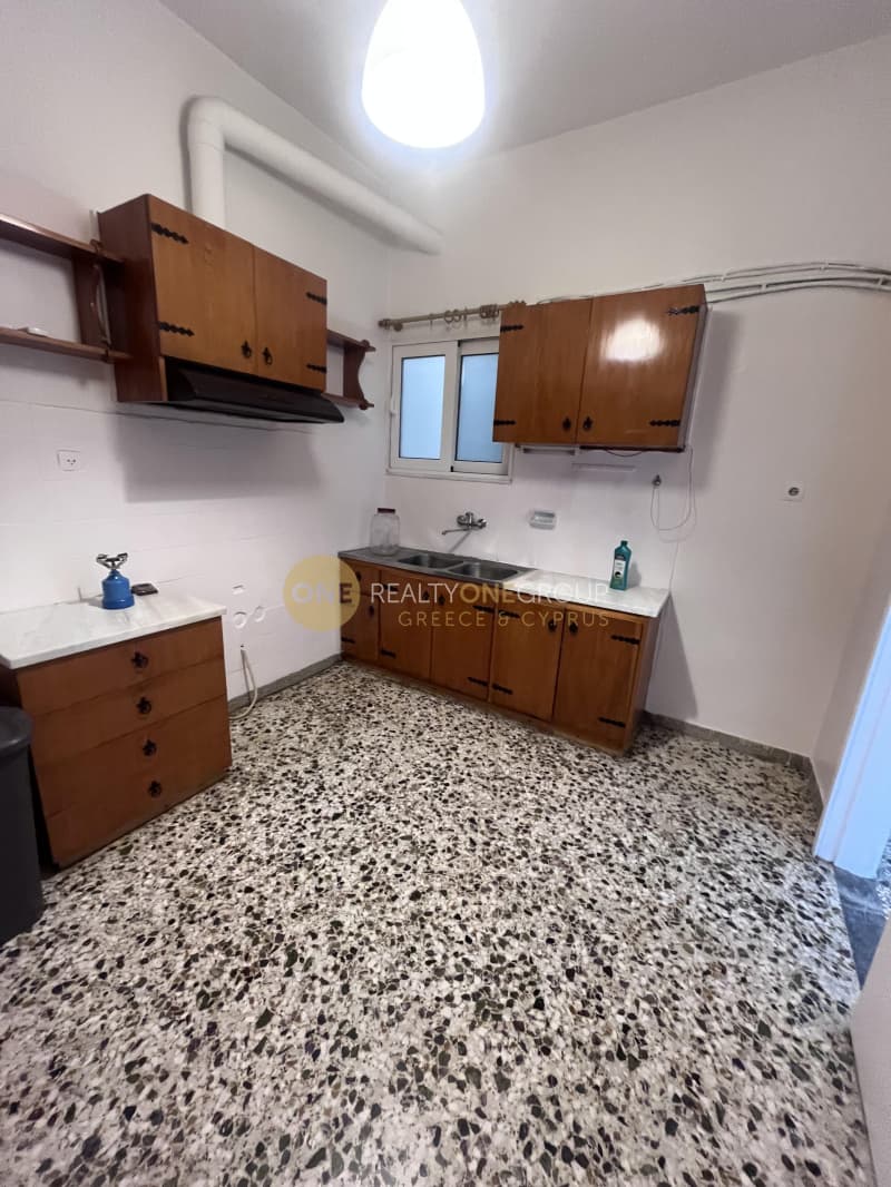 Apartment in Kerameikos, Gazi - Metaxourgio - Votanikos — Photo 17 of 18