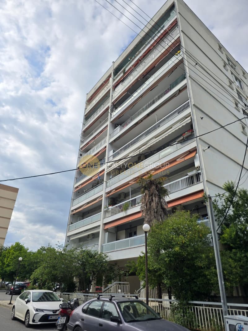 Διαμέρισμα στην Νέα Κρήνη, Καλαμαριά — Φωτογραφία 19 από 31