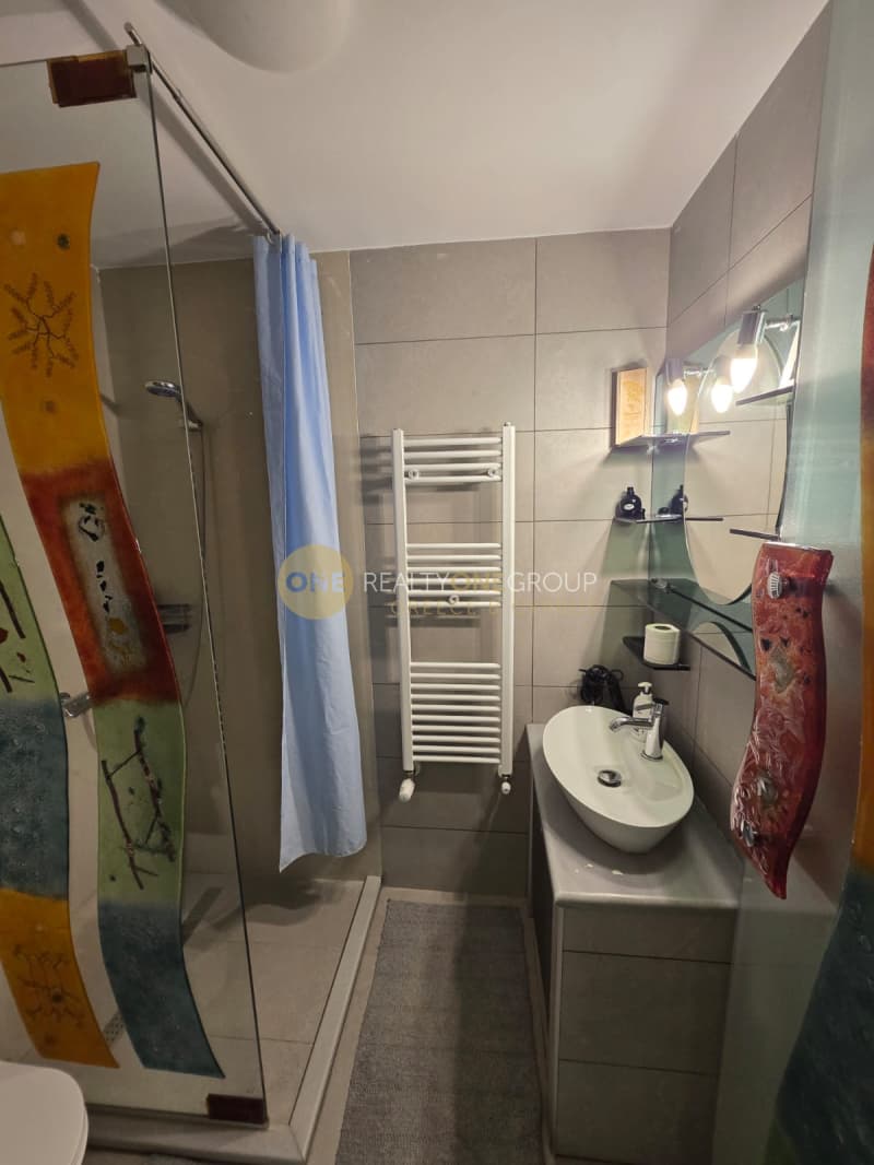 Διαμέρισμα στην Νέα Κρήνη, Καλαμαριά — Φωτογραφία 22 από 31