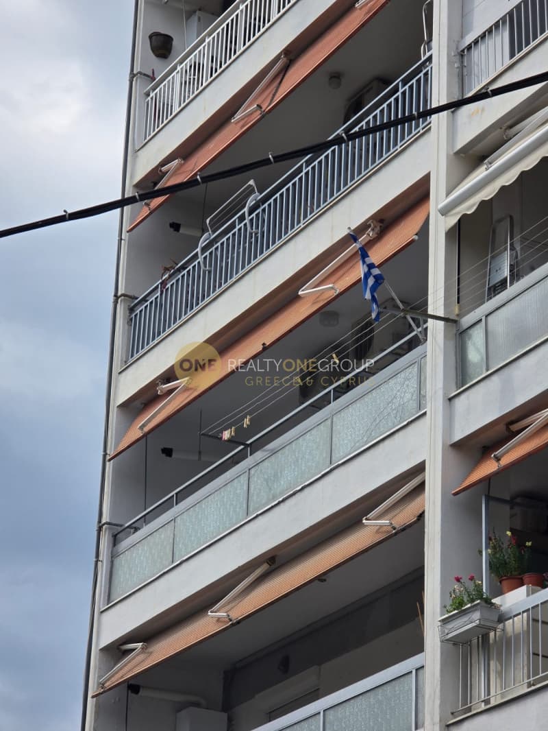 Διαμέρισμα στην Νέα Κρήνη, Καλαμαριά — Φωτογραφία 4 από 31