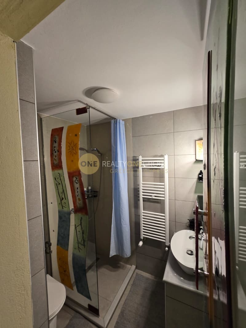 Διαμέρισμα στην Νέα Κρήνη, Καλαμαριά — Φωτογραφία 24 από 31