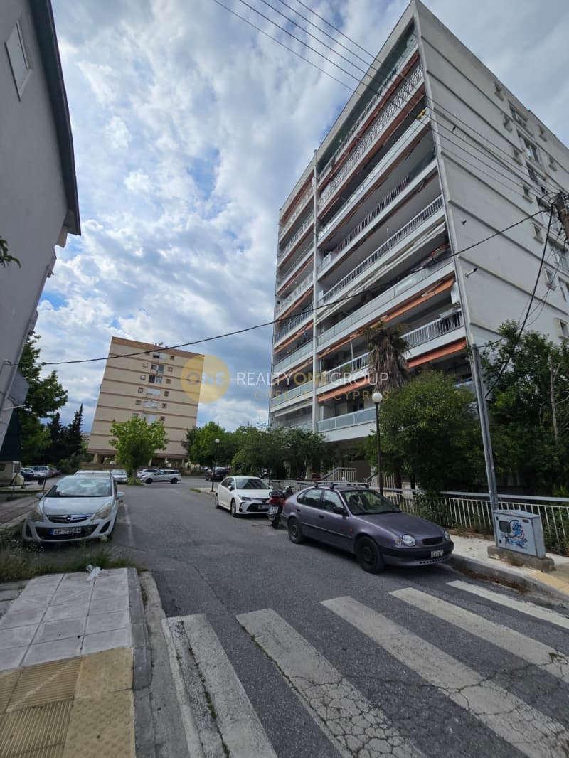 Διαμέρισμα στην Νέα Κρήνη, Καλαμαριά — Φωτογραφία 6 από 31