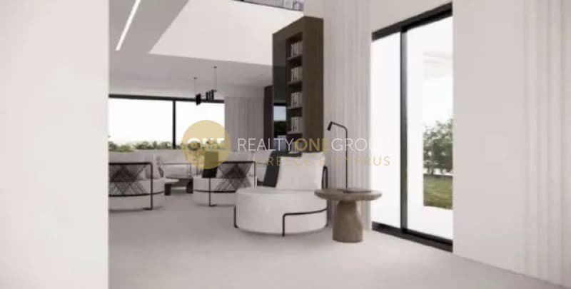 Διαμέρισμα στην Αιξωνή, Γλυφάδα — Φωτογραφία 4 από 4