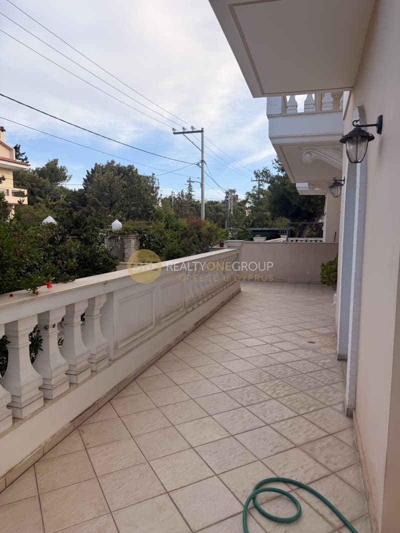 House in Mortero, Nea Erithraia — Photo 8 of 30