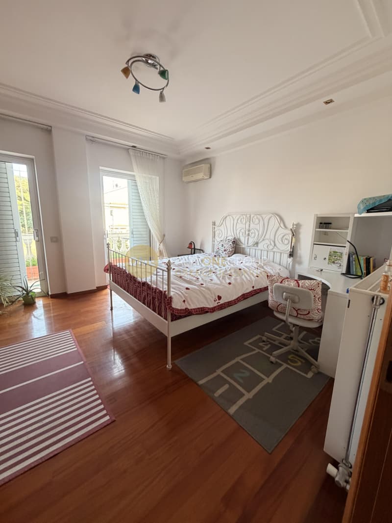 House in Mortero, Nea Erithraia — Photo 3 of 30