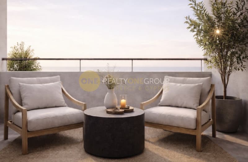 Apartment in Agios Antonios, Peristeri — Photo 6 of 8
