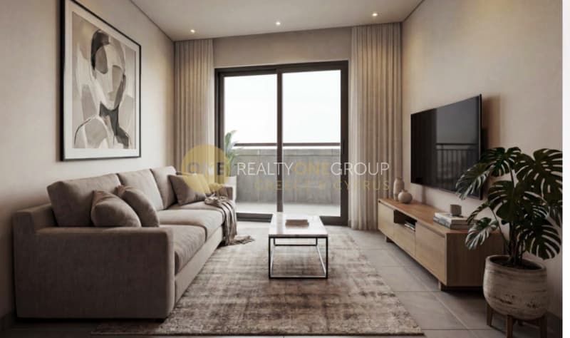 Apartment in Agios Antonios, Peristeri — Photo 4 of 8