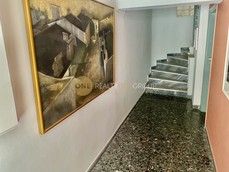 Διαμέρισμα στην Ευαγγελισμός, Κολωνάκι - Λυκαβηττός — Φωτογραφία 24 από 24