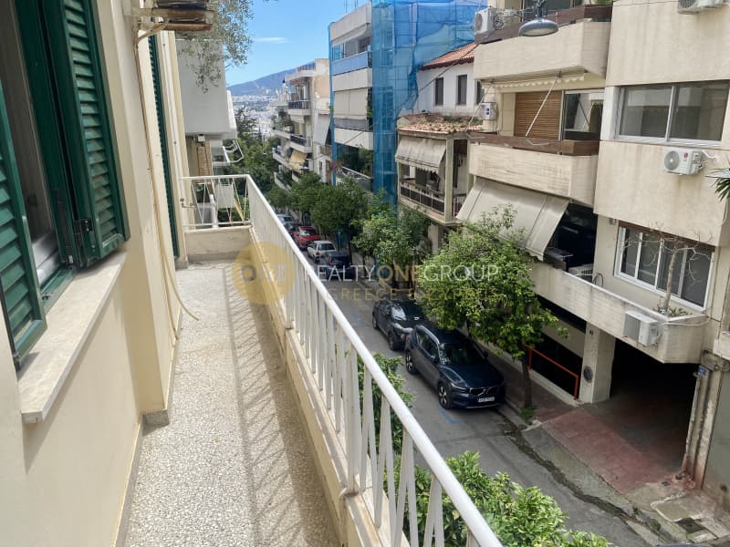 Διαμέρισμα στην Ευαγγελισμός, Κολωνάκι - Λυκαβηττός — Φωτογραφία 21 από 24