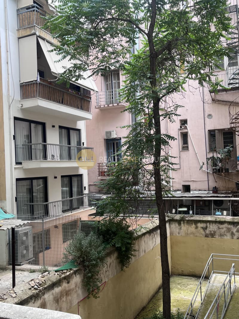 Διαμέρισμα στην Στρέφη, Εξάρχεια - Νεάπολη — Φωτογραφία 11 από 12
