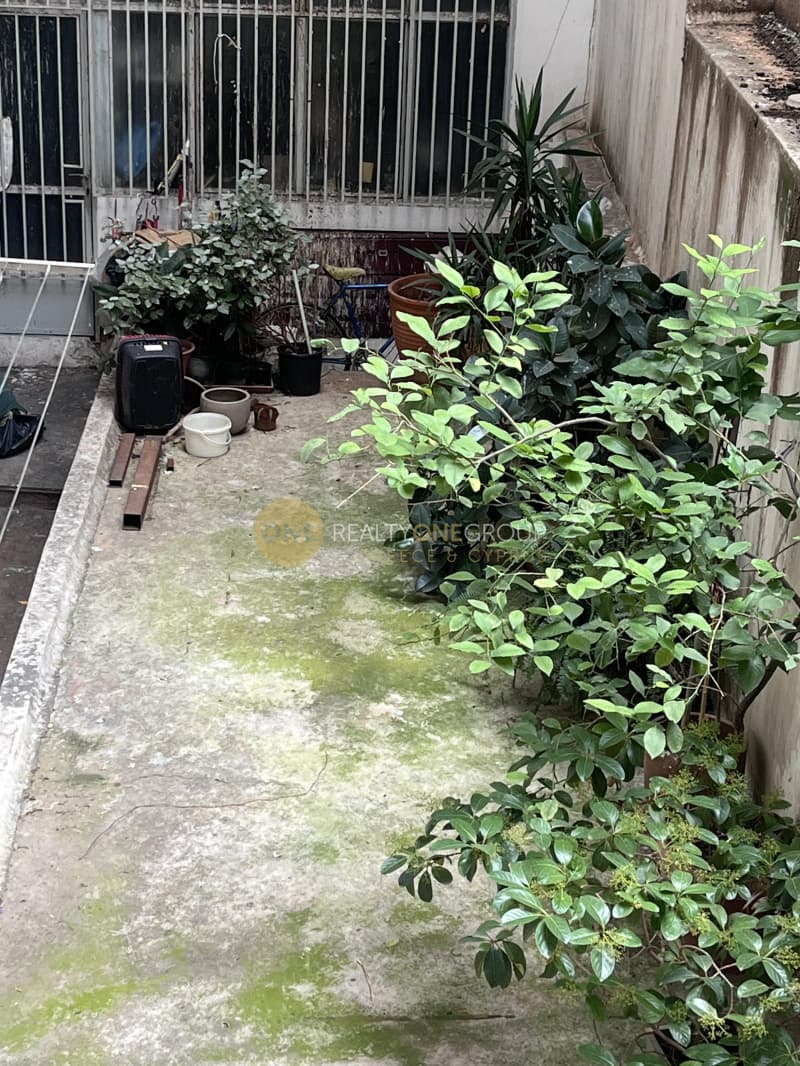 Διαμέρισμα στην Στρέφη, Εξάρχεια - Νεάπολη — Φωτογραφία 10 από 12