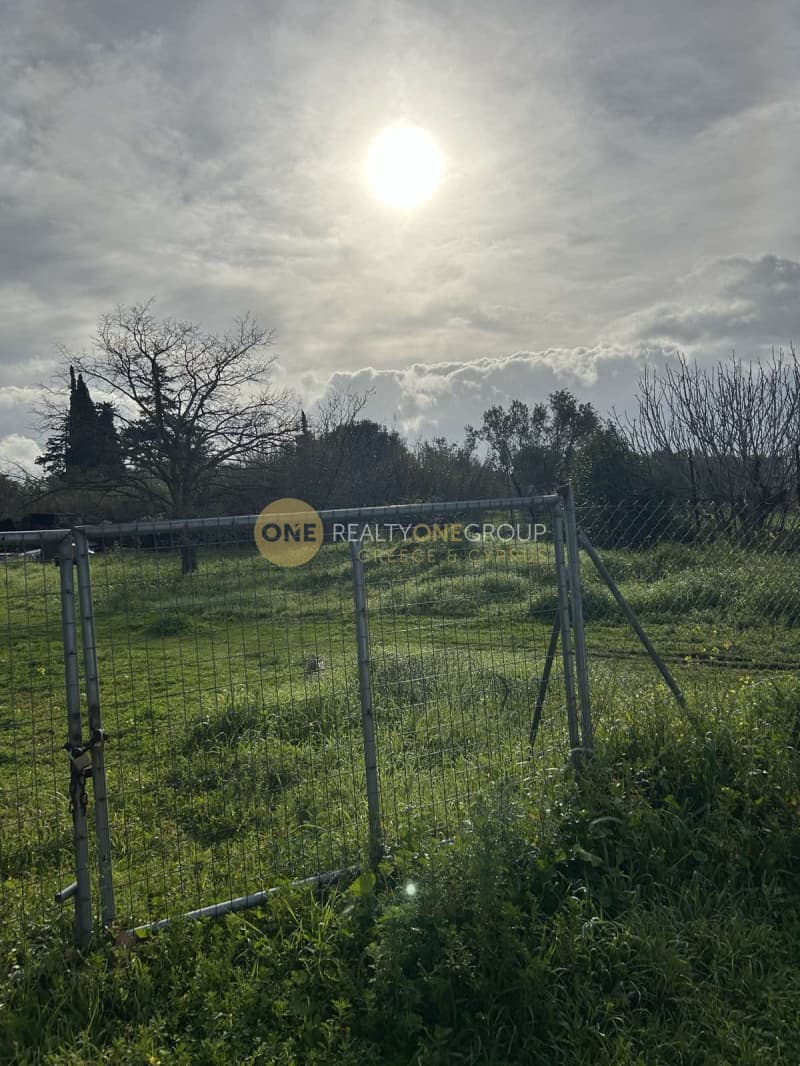 Building Plot in Kefalari, Kifisia — Photo 1 of 17