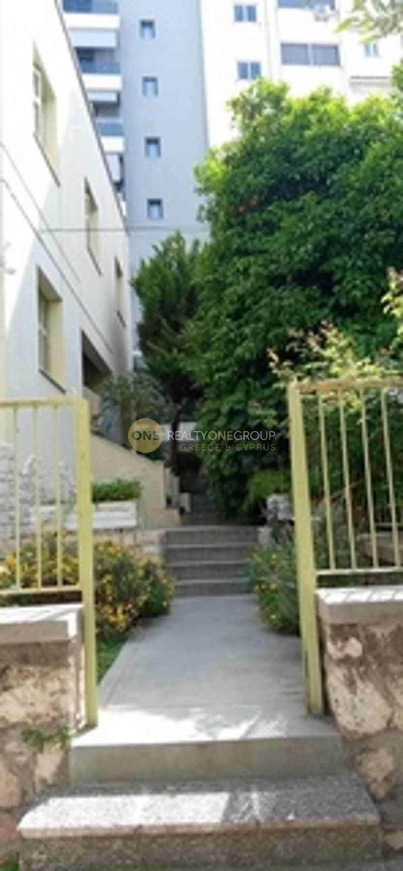 Οικόπεδο στην Κέντρο, Νέα Σμύρνη — Φωτογραφία 10 από 11