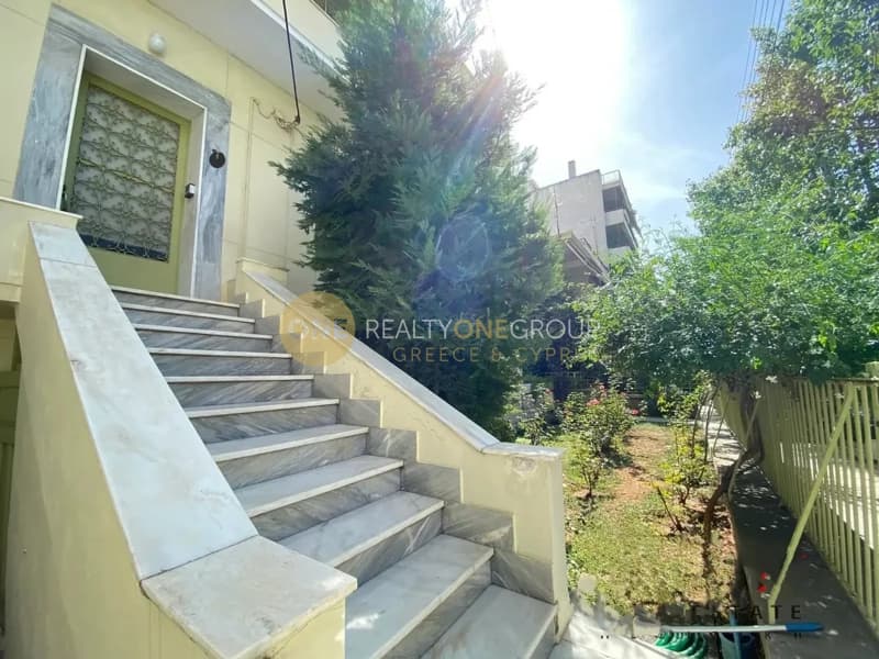 Οικόπεδο στην Κέντρο, Νέα Σμύρνη — Φωτογραφία 11 από 11