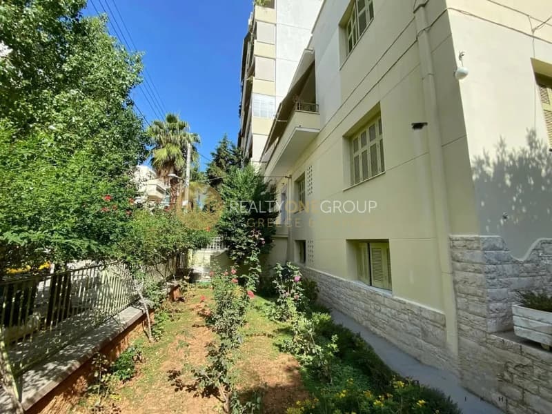 Οικόπεδο στην Κέντρο, Νέα Σμύρνη — Φωτογραφία 7 από 11