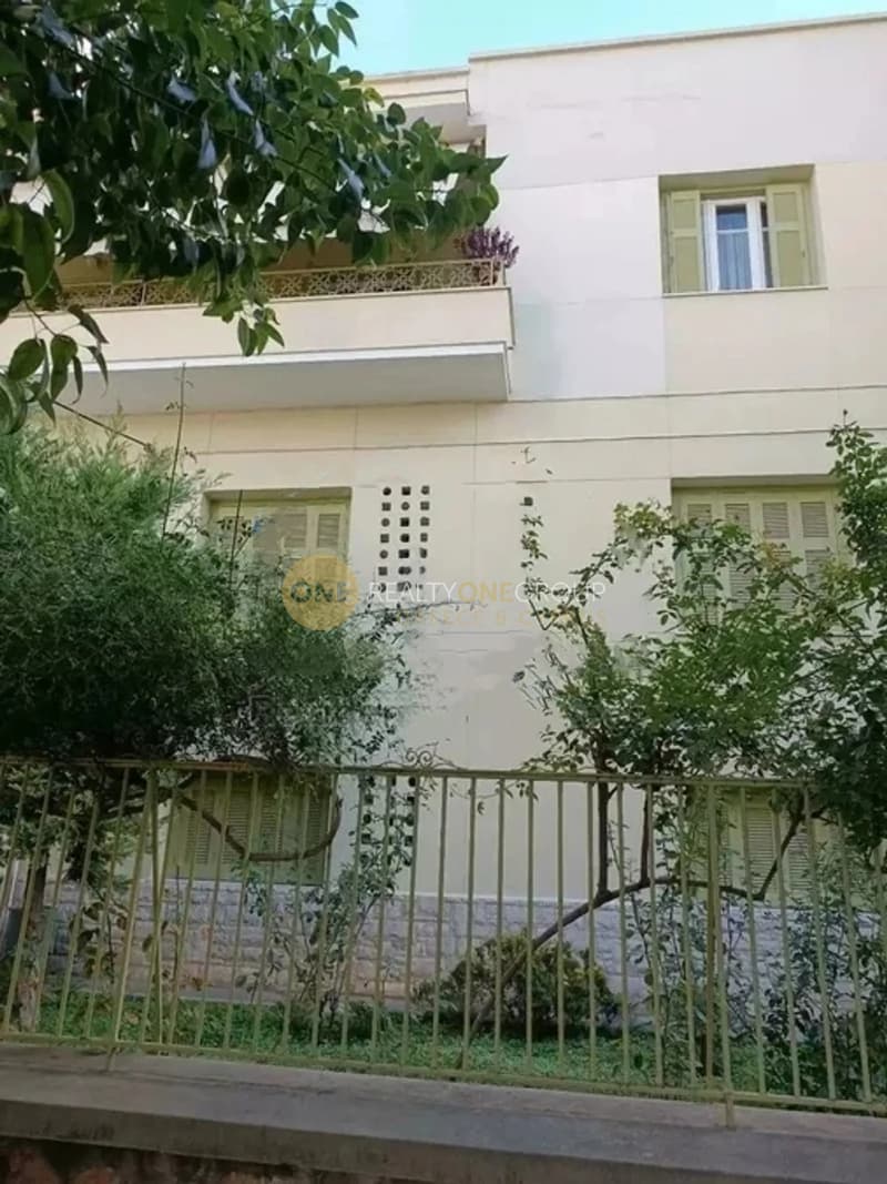 Οικόπεδο στην Κέντρο, Νέα Σμύρνη — Φωτογραφία 8 από 11