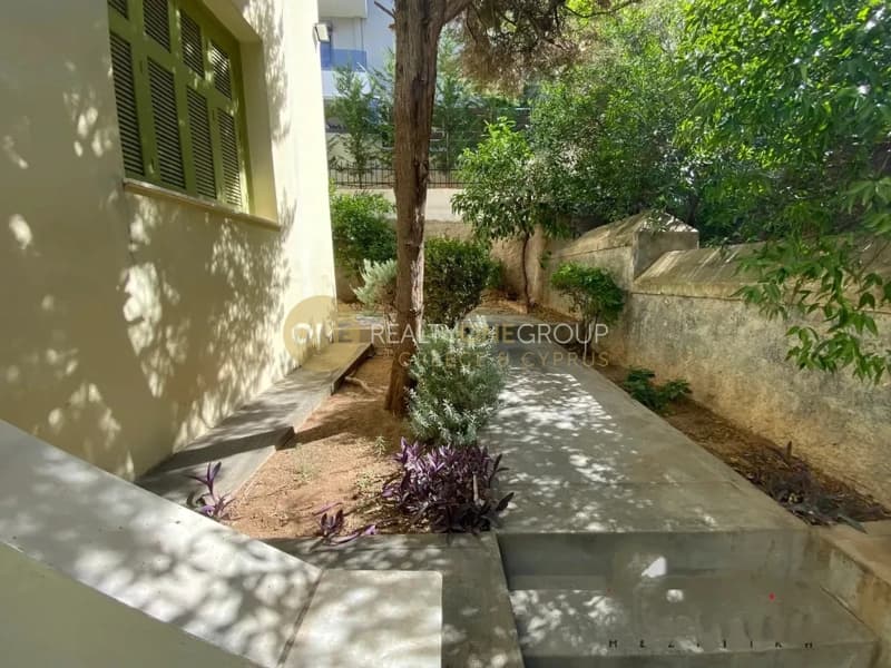 Οικόπεδο στην Κέντρο, Νέα Σμύρνη — Φωτογραφία 9 από 11