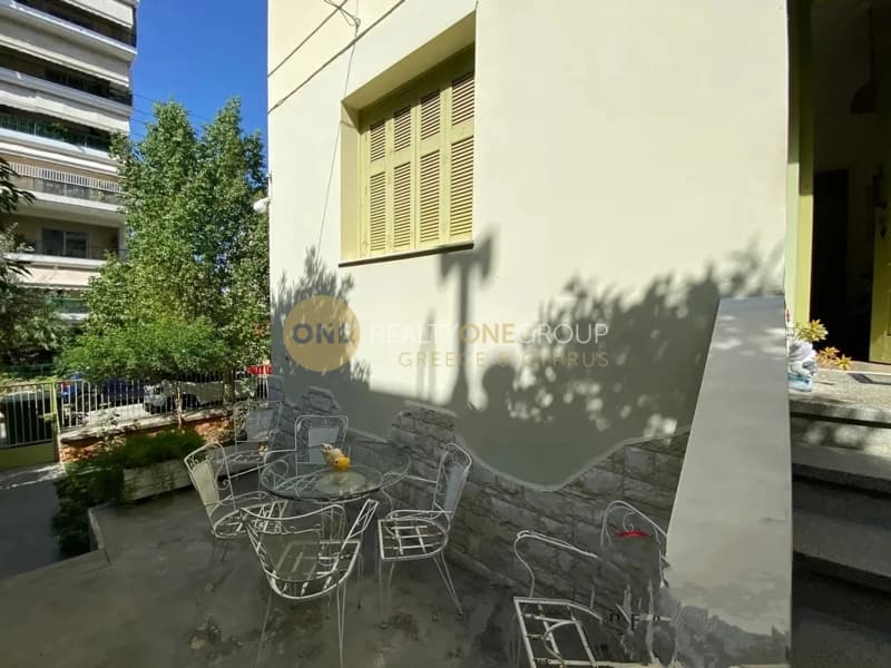 Οικόπεδο στην Κέντρο, Νέα Σμύρνη — Φωτογραφία 4 από 11
