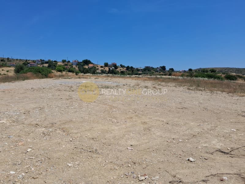Αγροτεμάχιο στην Αγία Παρασκευή, Παλλήνη — Φωτογραφία 5 από 7