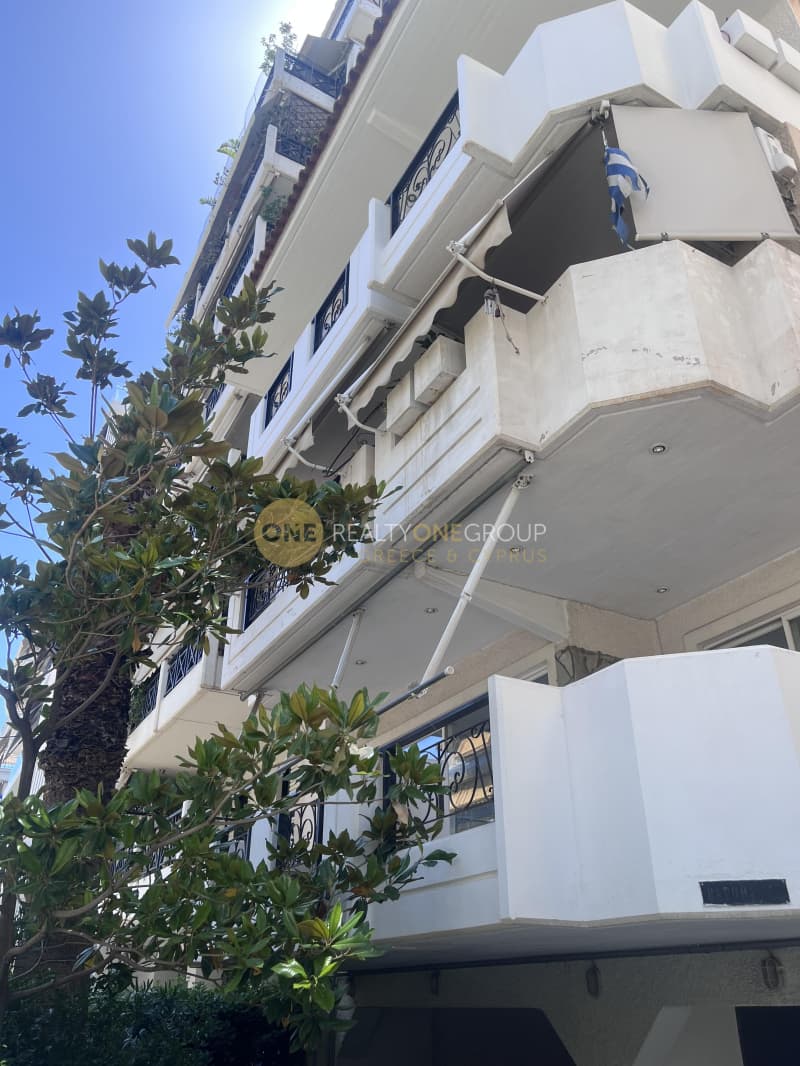 Apartment in Center, Nea Smyrni — Photo 27 of 27