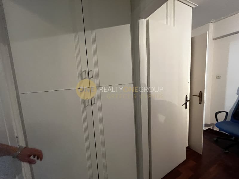 Apartment in Center, Nea Smyrni — Photo 9 of 27