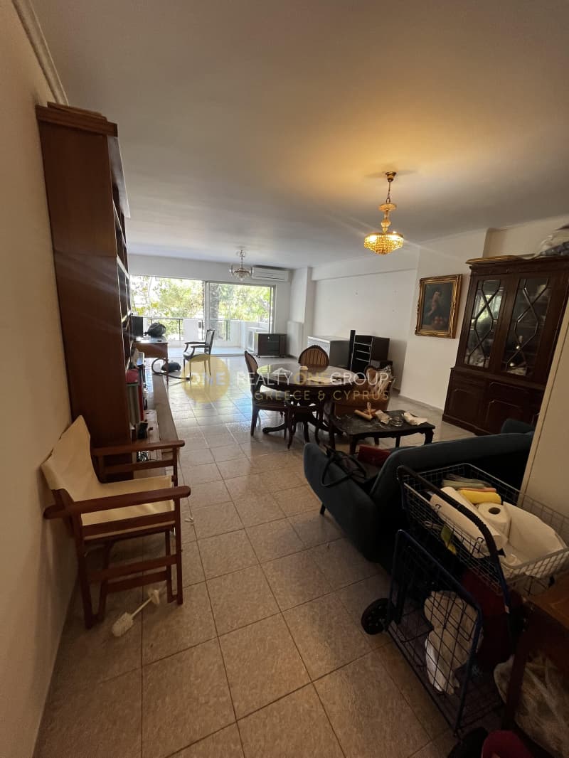 Apartment in Center, Nea Smyrni — Photo 17 of 27