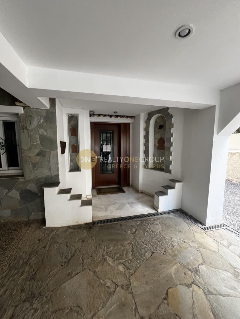 Apartment in Center, Nea Smyrni — Photo 26 of 27